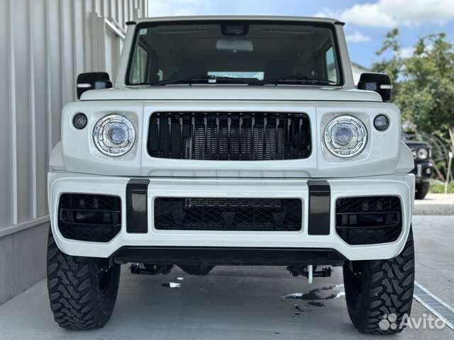 Suzuki Jimny 1.5 AT, 2024, 2 000 км