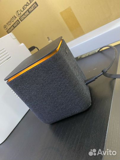 Яндекс станция