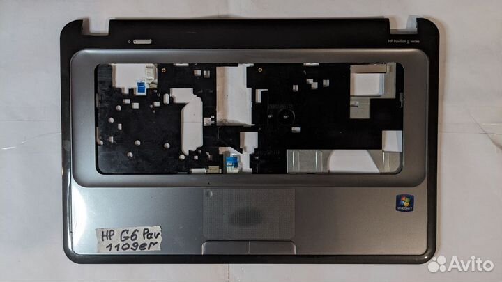 Топкейс Ноутбука HP G6-1000