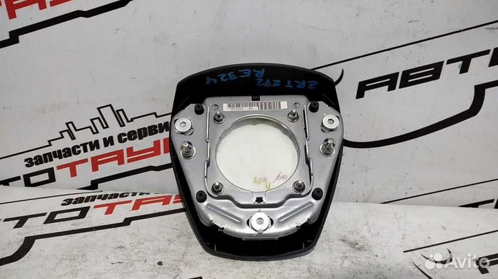 Airbag на руль toyota avensis verso ADT270 ADT271