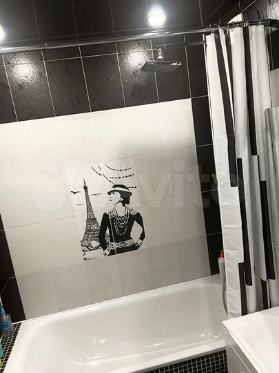 2-к. квартира, 58,3 м², 3/7 эт.