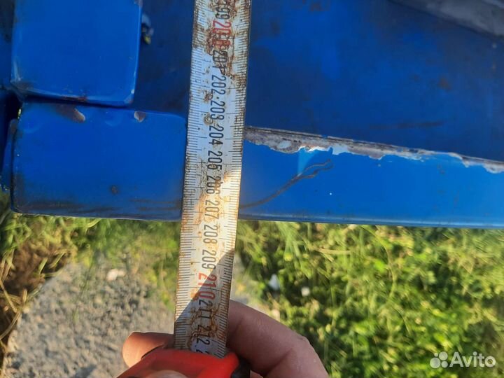 Кузов на газель