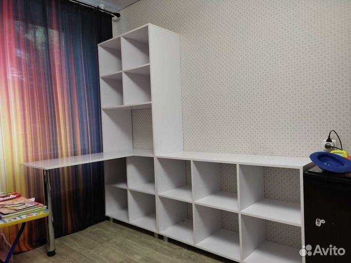 Детская мебель