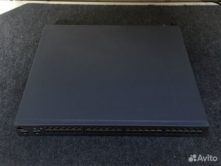 Коммутатор 48 портов + 2 SFP