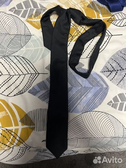 Галстук hugo boss