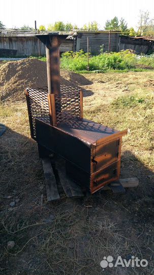 Продам печь для бани