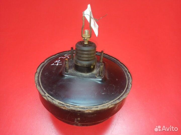 Вакуумный усилитель тормозов Chevrolet Aveo T250