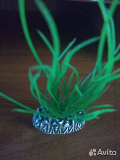 Декор для аквариума