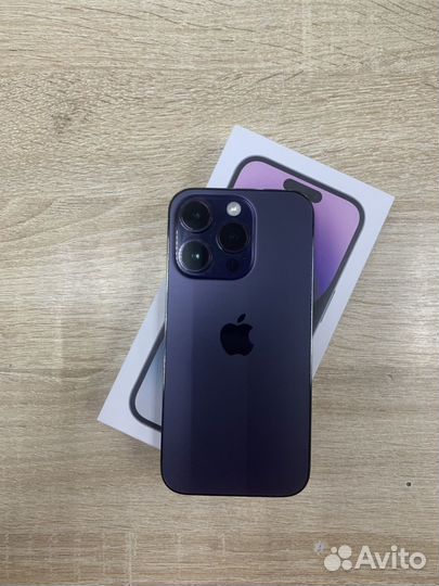 iPhone 14 Pro, 512 ГБ