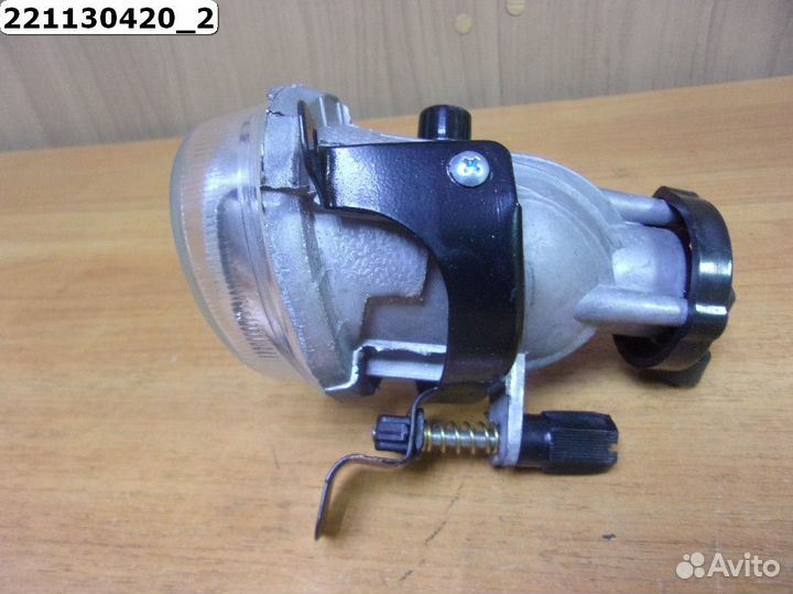 Фара противотуманная правая Hyundai Sonata EF