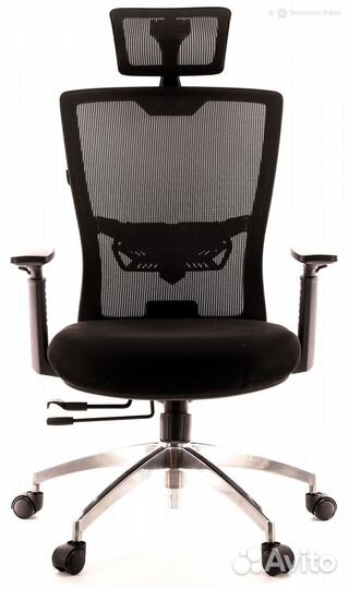 Кресло для руководителя Polo S