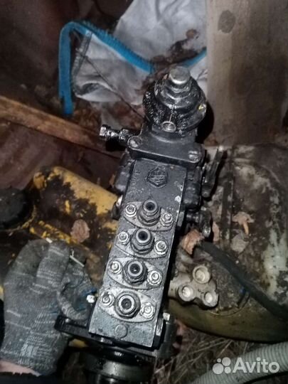 Запчасти на мтз 82