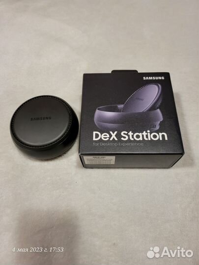 Samsung Dex Station
