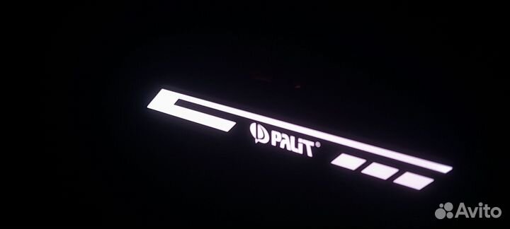 Видеокарта gtx 1070 8gb