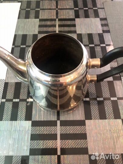 Чайник заварочный СССР