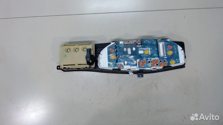 Щиток приборов Opel Omega B, 2002