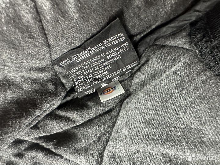 Жилетка Dickies Vintage