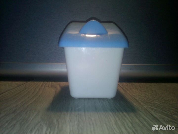 Домик для хомяка