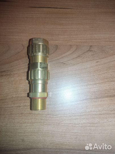 Кабельные вводы