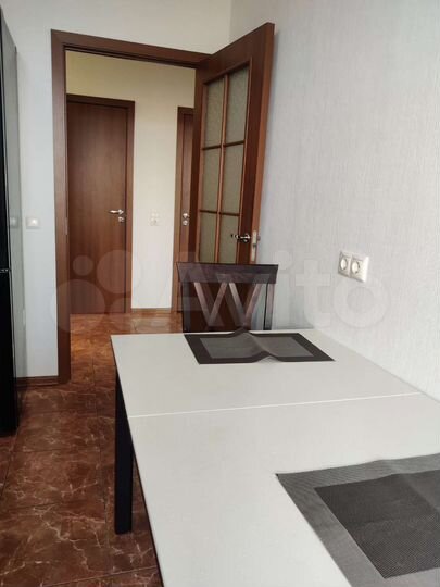 2-к. квартира, 48 м², 14/17 эт.