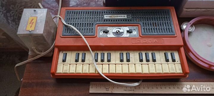 Музыкальные инструменты для детей