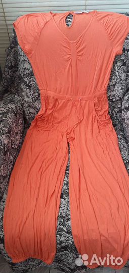 Комбинезон женский летний новый