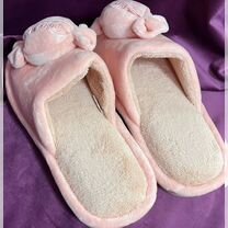 Тапки домашние женские 37