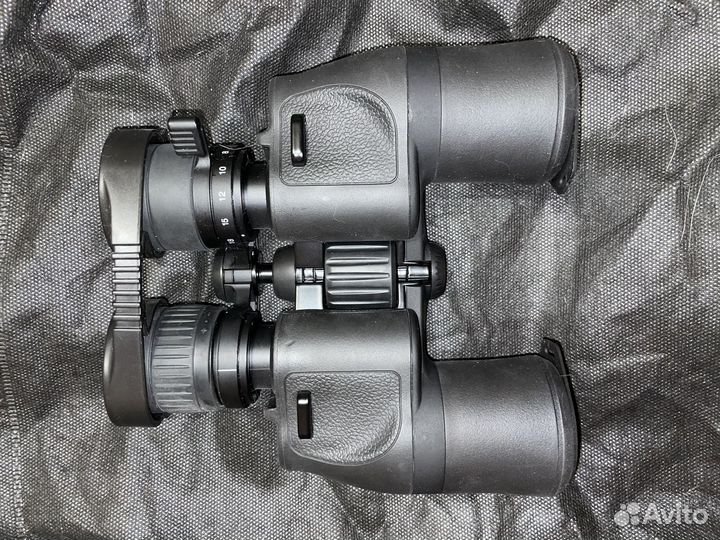 Бинокль nikon aculon a211