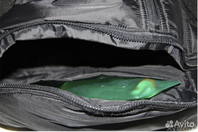 Зимник для видеокамер Sony Z5, NX5, NX3, PXW-Z280