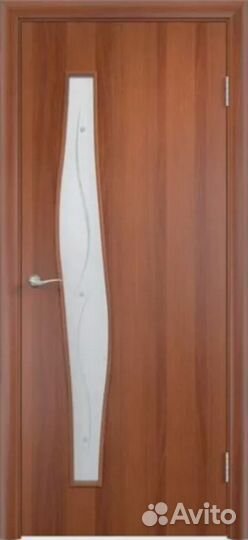 Двери межкомнатные