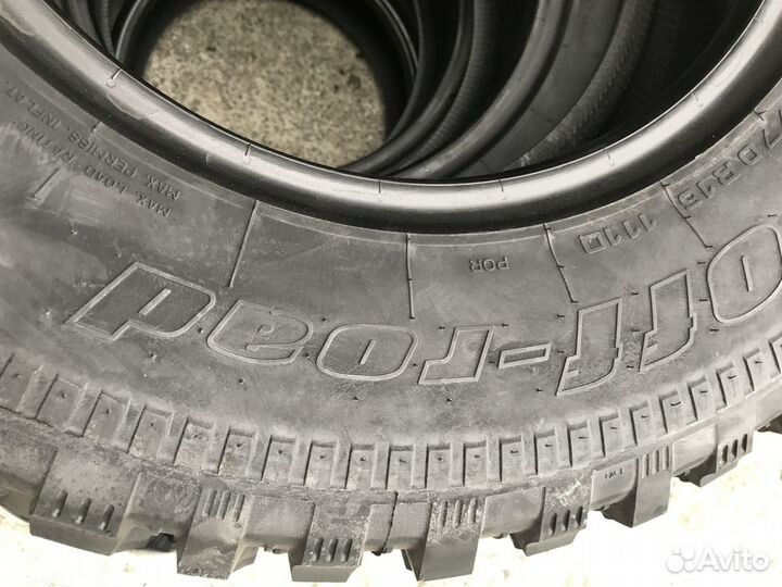 Cordiant Off Road 245/70 R16 111Q