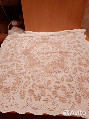 Накидки на подушку, дворянский рушник СССР