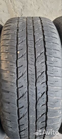 Yokohama Geolandar A/T G015 285/60 R18