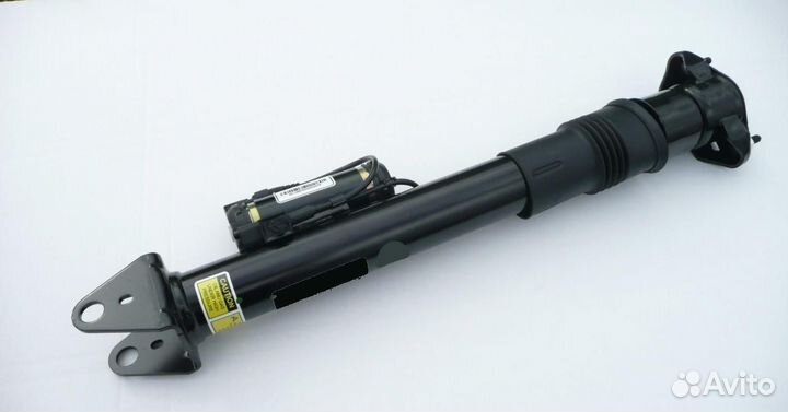 Пневмоамортизатор Мерседес 164 задний оригинал