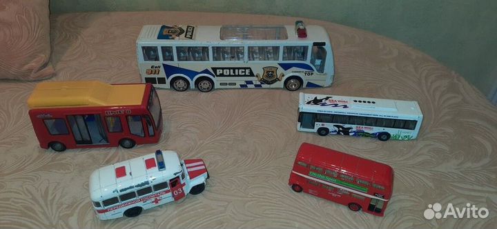Детские машинки игрушки