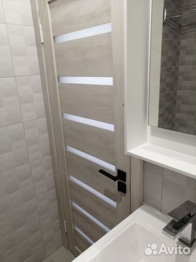 Ремонт ванной, санузла