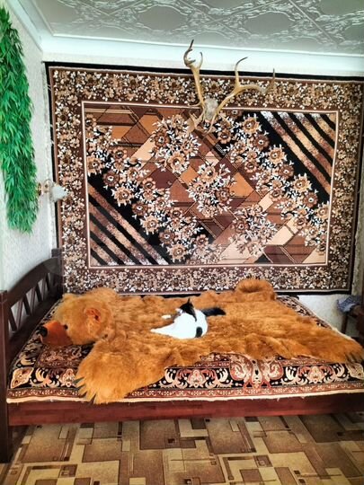 2-к. квартира, 42 м², 3/5 эт.