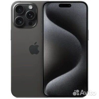 iPhone 15 Pro Max, 512 ГБ