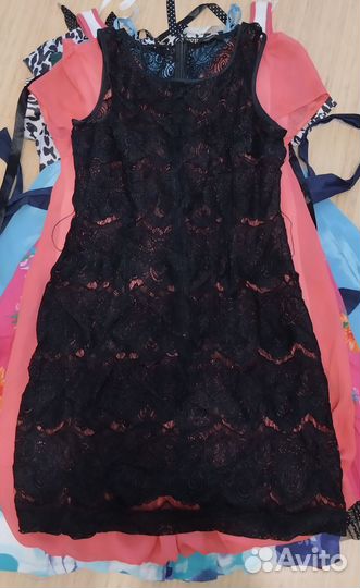 Женские вещи 42-44 и 46-48р