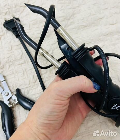 Набор для наращивания волос