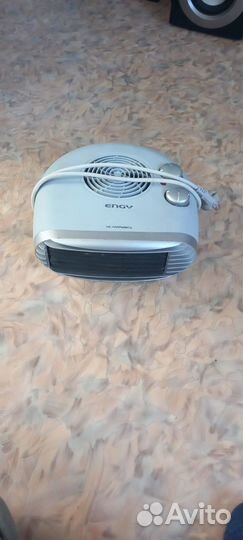 Отдам обогреватель