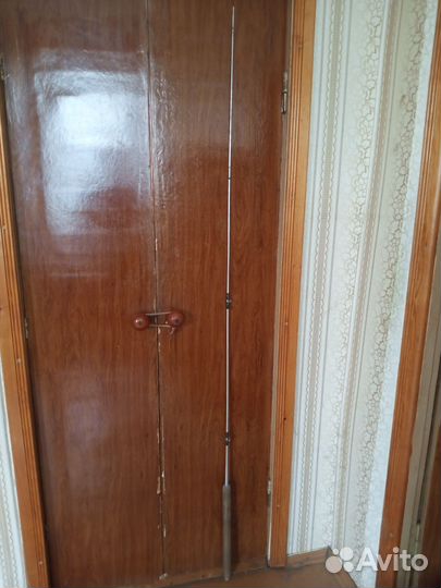 Гриф рыбалка