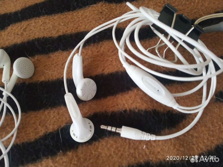 Наушники