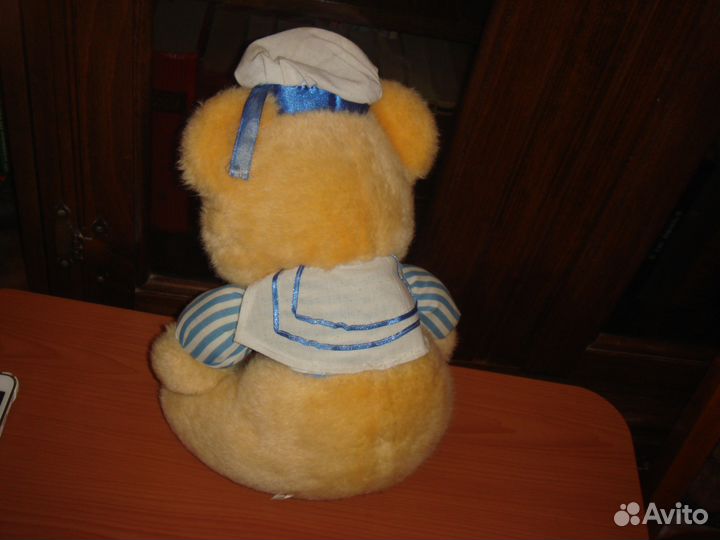 Продам мягкую игрушку