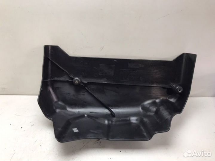 Крышка двигателя Bmw X5 E70