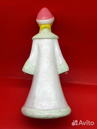 Снегурочка СССР