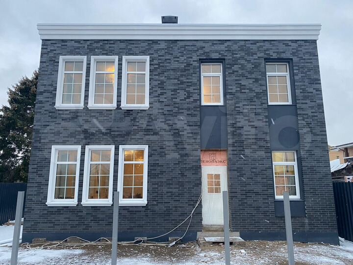 Участок 5,4 сот. (ИЖС)