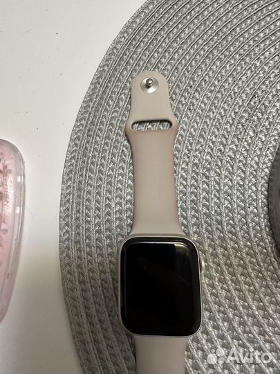 Apple watch se 2 44