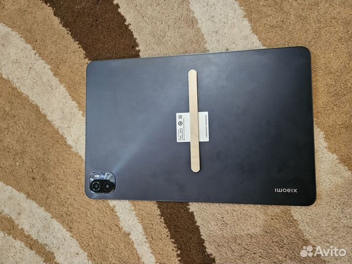 Планшет xiaomi pad 5 pro 8/256 11''