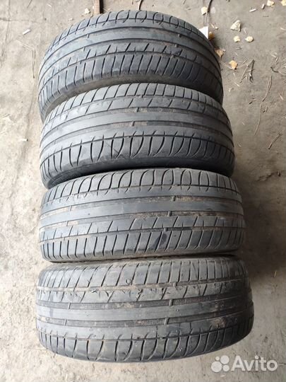 Tigar High Performance 205/55 R16 94V